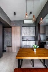 Botanique At Bartley (D19), Condominium #621237141